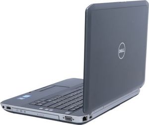 Laptop Dell Dell Latitude E5420 i5-2520M 8GB NOWY DYSK 240GB SSD 1366x768 Klasa A- Windows 10 Professional Torba + Mysz 3