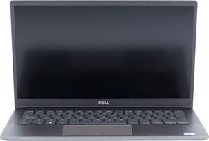 Laptop Dell Dell Latitude 3301 i3-8145U 8GB 240GB SSD 1920x1080 Klasa A Windows 10 Home 1