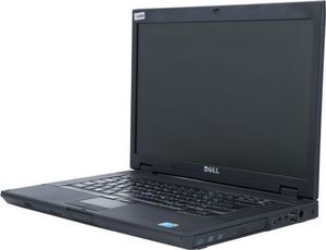 Laptop Dell Dell Latitude E5500 Intel Core 2 Duo P8400 4GB 250GB 1280x800 Klasa A- Windows 10 Home 2