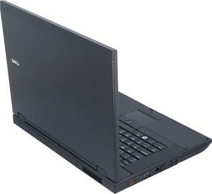 Laptop Dell Dell Latitude E5500 Intel Core 2 Duo P8400 4GB 250GB 1280x800 Klasa A- Windows 10 Home 5