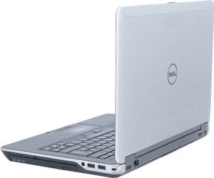 Laptop Dell Dell Latitude E6440 i7-4600M 8GB NOWY DYSK 240GB SSD 1366x768 Klasa A- Windows 10 Home 3