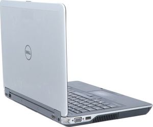 Laptop Dell Dell Latitude E6440 i7-4600M 8GB NOWY DYSK 240GB SSD 1366x768 Klasa A- Windows 10 Home 4