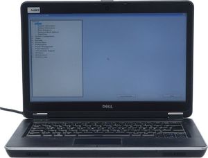 Laptop Dell Dell Latitude E6440 i7-4600M 8GB NOWY DYSK 240GB SSD 1366x768 Klasa A- Windows 10 Home 7