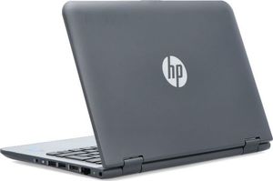 Laptop HP HP X360 310 G2 2w1 Pentium N3700 4GB 120GB SSD 1366x768 Klasa A Windows 10 Home 3