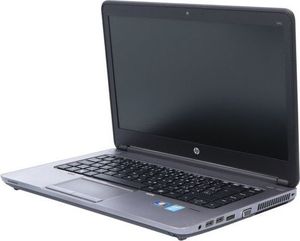 Laptop HP HP ProBook 640 G1 Intel i5-4300M 8GB NOWY DYSK 240GB SDD 1366x768 Klasa A- Windows 10 Home 3