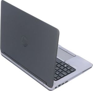 Laptop HP HP ProBook 640 G1 Intel i5-4300M 8GB NOWY DYSK 240GB SDD 1366x768 Klasa A- Windows 10 Home 5