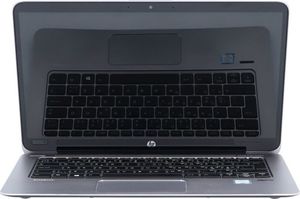 Laptop HP Dotykowy HP EliteBook Folio 1030 G1 m5-6Y57 8GB 240GB SSD 3200x1800 Klasa A- Windows 10 Home 1