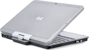 Laptop HP Dotykowy HP COMPAQ 2710P Core 2 Duo U7700 4GB 320GB HDD 1280x800 Klasa A Windows 10 Home 7
