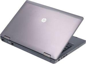 Laptop HP HP ProBook 6460b i5-2410M 8GB NOWY DYSK 240GB SSD 1366x768 Klasa A- Windows 10 Home 3