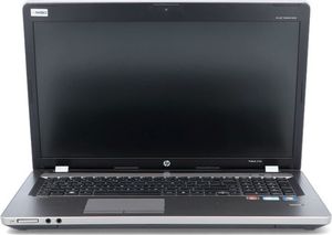 Laptop HP HP ProBook 4730S i5-2430M 8GB NOWY DYSK 240GB SSD 1600x900 Radeon 6400M Klasa A Windows 10 Home 1