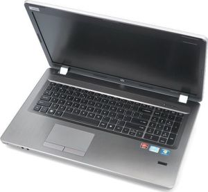 Laptop HP HP ProBook 4730S i5-2430M 8GB NOWY DYSK 240GB SSD 1600x900 Radeon 6400M Klasa A Windows 10 Home 2