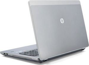 Laptop HP HP ProBook 4730S i5-2430M 8GB NOWY DYSK 240GB SSD 1600x900 Radeon 6400M Klasa A Windows 10 Home 3