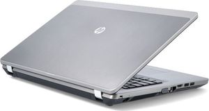 Laptop HP HP ProBook 4730S i5-2430M 8GB NOWY DYSK 240GB SSD 1600x900 Radeon 6400M Klasa A Windows 10 Home 4