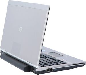 Laptop HP HP EliteBook 2570p BK i7-3520M 8GB NOWY DYSK 240GB SSD 1366x768 Klasa A Windows 10 Home 4