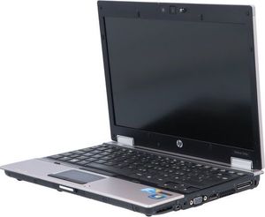 Laptop HP HP EliteBook 2540P i7-640L 8GB 240GB SSD 1280x800 Klasa A Windows 10 Home 2