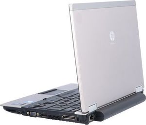 Laptop HP HP EliteBook 2540P i7-640L 4GB 120GB SSD 1280x800 Klasa A Windows 10 Professional 3