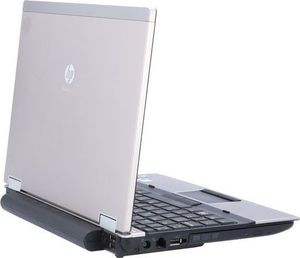 Laptop HP HP EliteBook 2540P i7-640L 4GB 120GB SSD 1280x800 Klasa A Windows 10 Professional 4