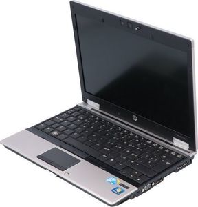 Laptop HP HP EliteBook 2540P i7-640L 4GB 120GB SSD 1280x800 Klasa A Windows 10 Professional 5