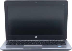 Laptop HP HP EliteBook 820 G1 i5-4300U 8GB NOWY DYSK 240GB SSD 1366x768 Klasa A Windows 10 Home 1