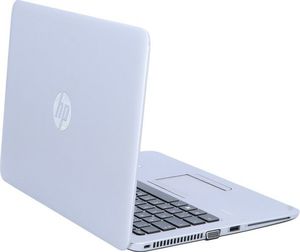 Laptop HP HP EliteBook 820 G3 i3-6100U 8GB NOWY DYSK 240GB SSD 1366x768 Klasa A Windows 10 Home 2