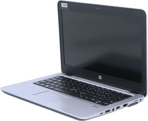 Laptop HP HP EliteBook 820 G3 i3-6100U 8GB NOWY DYSK 240GB SSD 1366x768 Klasa A- Windows 10 Home 3