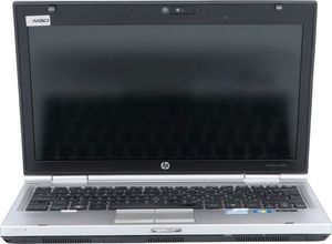 Laptop HP HP EliteBook 2560p i5-2520M 8GB 240GB SSD 1366x768 Klasa A- 1