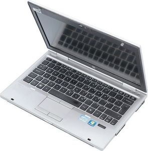 Laptop HP HP EliteBook 2560p i5-2520M 8GB 240GB SSD 1366x768 Klasa A- 5