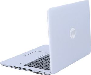 Laptop HP HP EliteBook 820 G3 i3-6100U 8GB NOWY DYSK 240GB SSD 1920x1080 Klasa A- Windows 10 Home 5