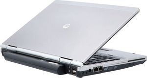 Laptop HP HP EliteBook 2560p i5-2520M 8GB 240GB SSD 1366x768 Klasa A- Windows 10 Home 4