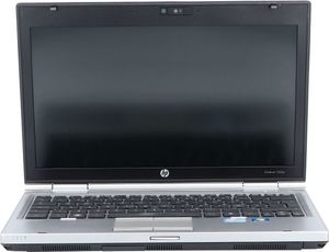 Laptop HP HP EliteBook 2560p i7-2620M 8GB 240GB SSD 1366x768 Klasa A Windows 10 Home 1