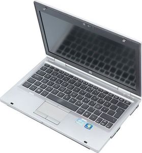 Laptop HP HP EliteBook 2560p i7-2620M 8GB 240GB SSD 1366x768 Klasa A Windows 10 Home 2