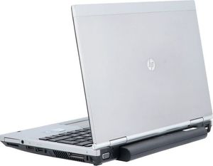 Laptop HP HP EliteBook 2560p i7-2620M 8GB 240GB SSD 1366x768 Klasa A Windows 10 Home 3
