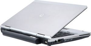 Laptop HP HP EliteBook 2560p i7-2620M 8GB 240GB SSD 1366x768 Klasa A Windows 10 Home 4
