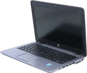 Laptop HP HP EliteBook 820 G2 i5-5200U 8GB NOWY DYSK 240GB SSD 1366x768 Klasa A- Windows 10 Professional 2