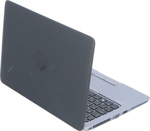 Laptop HP HP EliteBook 820 G2 i5-5200U 8GB NOWY DYSK 240GB SSD 1366x768 Klasa A- Windows 10 Professional 5