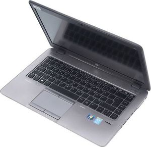 Laptop HP HP EliteBook 840 G2 i5-5300U 8GB 240GB SSD 1366x768 Radeon R7 M260X Klasa A- Windows 10 Home 2
