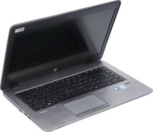 Laptop HP HP EliteBook 840 G2 i5-5300U 8GB 240GB SSD 1366x768 Radeon R7 M260X Klasa A- Windows 10 Home 3