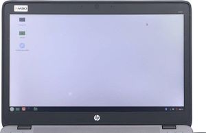 Laptop HP HP EliteBook 840 G2 i5-5300U 8GB 240GB SSD 1366x768 Radeon R7 M260X Klasa A- Windows 10 Home 8