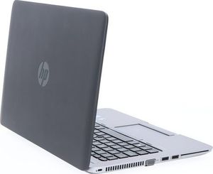Laptop HP HP EliteBook 840 G2 i5-5200U 8GB 240GB SSD 1920x1080 Klasa A Windows 10 Home Torba + Mysz 3