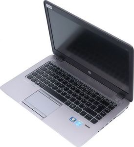 Laptop HP HP EliteBook 840 G2 i5-5200U 8GB 240GB SSD 1920x1080 Klasa A Windows 10 Professional Torba + Mysz 6