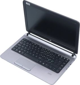Laptop HP HP ProBook 430 G2 i3-5010U 8GB 240GB SSD 1366x768 Klasa A- Windows 10 Home 5