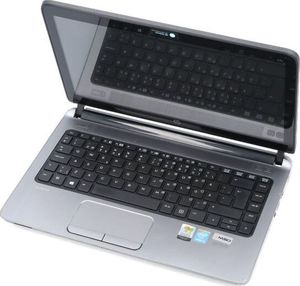 Laptop HP Dotykowy HP ProBook 430 G2 i3-5010U 8GB 240GB SSD 1366x768 Klasa B Windows 10 Home 4
