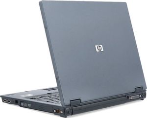 Laptop HP HP Compaq NC6320 Intel Core 2 Duo T5600 4GB 12GB SSD 1400x1050 Klasa A Windows 10 Home 3