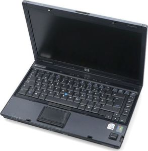 Laptop HP HP Compaq NC6400 Core 2 Duo T7200 4GB 120GB SSD 1440x900 Klasa A Windows 10 Home 2
