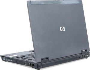 Laptop HP HP Compaq NC6400 Core 2 Duo T7200 4GB 120GB SSD 1440x900 Klasa A Windows 10 Home 3