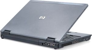 Laptop HP HP Compaq NC6400 Core 2 Duo T7200 4GB 120GB SSD 1440x900 Klasa A Windows 10 Home 4