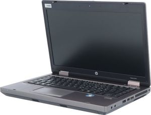 Laptop HP HP ProBook 6475B A8-4500M 8GB NOWY DYSK 240GB SSD 1366x768 Radeon 7640G Klasa A- Windows 10 Home 2