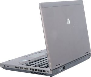 Laptop HP HP ProBook 6475B A8-4500M 8GB NOWY DYSK 240GB SSD 1366x768 Radeon 7640G Klasa A- Windows 10 Home 3