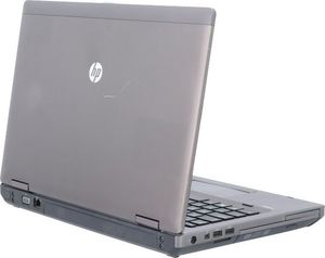 Laptop HP HP ProBook 6475B A8-4500M 8GB NOWY DYSK 240GB SSD 1366x768 Radeon 7640G Klasa A- Windows 10 Home 4
