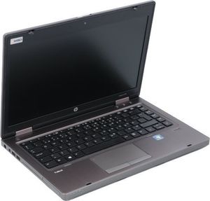 Laptop HP HP ProBook 6475B A8-4500M 8GB NOWY DYSK 240GB SSD 1366x768 Radeon 7640G Klasa A- Windows 10 Home 5